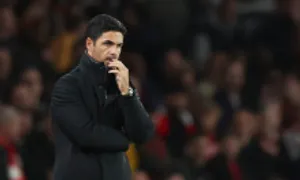 Carragher: 'Arteta đang trở thành Mourinho mới'