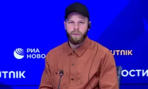 Nga công bố danh tính 'người Mỹ nằm vùng' tại Ukraine Nga công bố danh tính 'người Mỹ nằm vùng' tại Ukraine