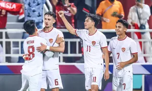 HLV Indonesia ưu tiên dùng cầu thủ U22 dự AFF Cup 2024